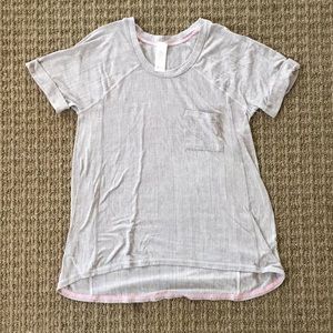 Girls Ivivva Tee!